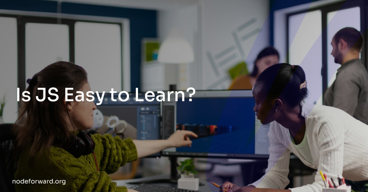 Is JS Easy to Learn?
