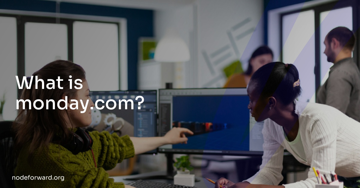 What is monday.com?
