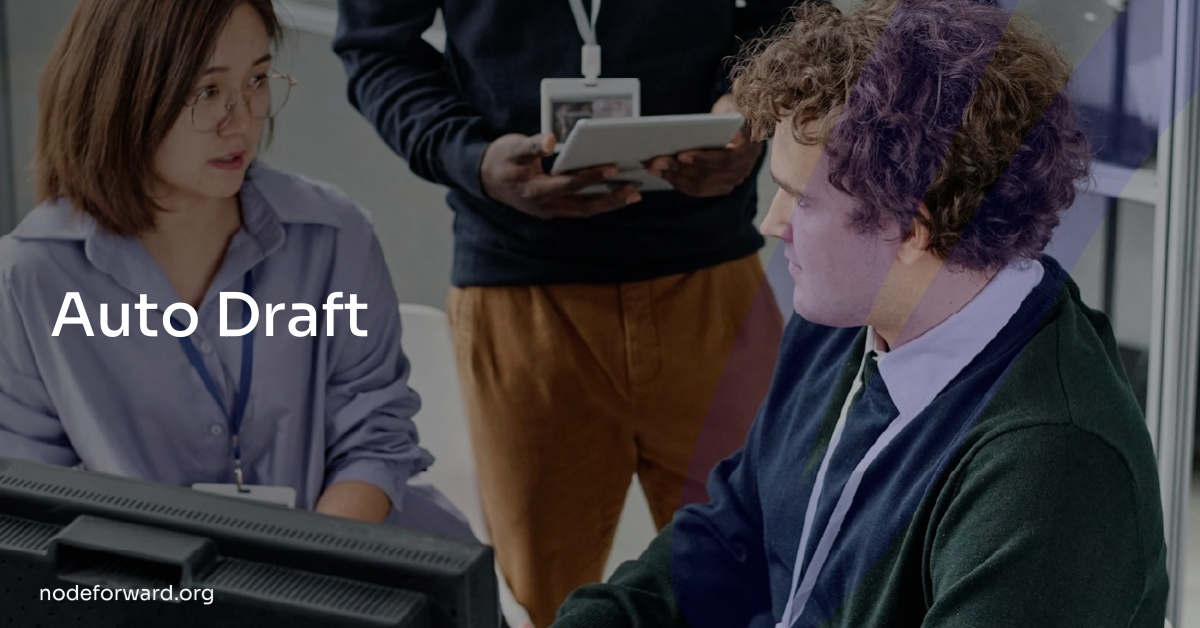 Auto Draft